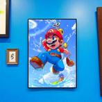 JZL - [L] “Mario Sunshine Splash” [Legendary Tribute], Nieuw