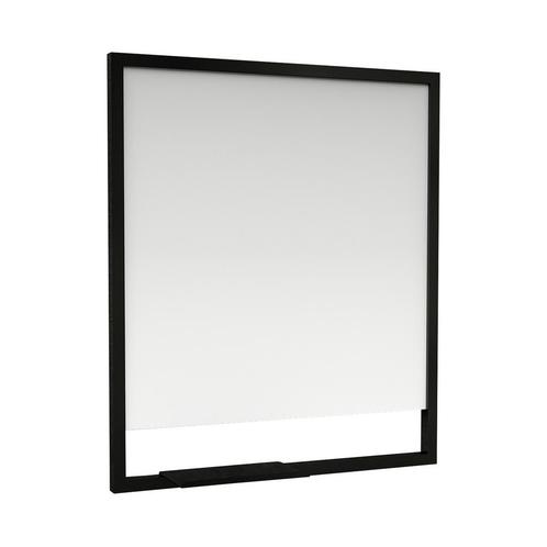 Badkamerspiegel BWS Harper 60x65 cm Met Verlichting, Doe-het-zelf en Verbouw, Sanitair, Bad, Nieuw, Ophalen of Verzenden