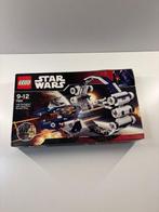 Lego Set - 7661 - Star Wars - Jedi Starfighter with, Nieuw