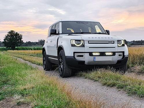 Lazer Lights - Land Rover Defender (2020+) Grille Kit, Auto-onderdelen, Verlichting, Ophalen of Verzenden