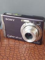 Sony DSC-W85 Digitale camera, Nieuw