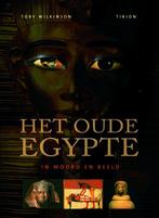 Het oude Egypte in woord en beeld 9789043909099 T. Wilkinson, Verzenden, Zo goed als nieuw, T. Wilkinson