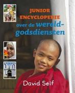 Junior encyclopedie over de wereldgodsdiensten |, Zo goed als nieuw, SELF, D.