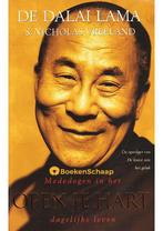 Open je Hart Dalai Lama, Verzenden, Nieuw