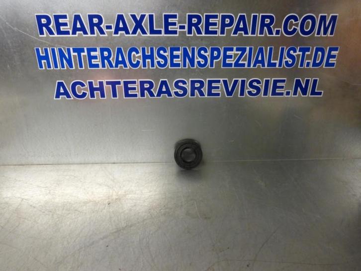 Keerring differentieel Mercedes 190E (Keerringen, Overig), Auto-onderdelen, Ophanging en Onderstel, Nieuw, Mercedes-Benz, Verzenden