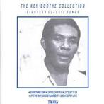 cd - Ken Boothe - The Ken Boothe Collection (Eighteen Cla..., Zo goed als nieuw, Verzenden