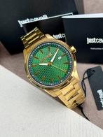 Just Cavalli - Date Green - Zonder minimumprijs -, Nieuw