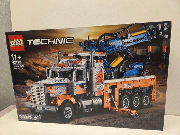 Lego Set - 42128 - Technic - LEGO Technic Robuuste, Kinderen en Baby's, Speelgoed | Duplo en Lego