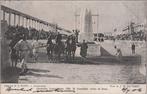 UTRECHT - Utrechtsche Lustrumfeesten 1906. De triumphator..., Verzamelen, Verzenden, Gelopen