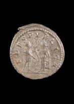 Oud-Romeins Billon Antoninius van Saloninus (Zonder