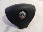 VW Touran (1T1/T2) (2006 - 2010) Airbag stuur 1T0880201F, Ophalen of Verzenden, Gebruikt