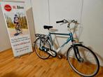Gazelle Orange Xtra herenfiets zo goed als nieuw incl bon, 61 tot 65 cm, Ophalen, Zo goed als nieuw, Versnellingen