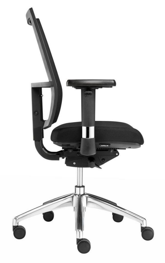 Callas NPR bureaustoel, Zakelijke goederen, Kantoor en Winkelinrichting | Kantoormeubilair en Inrichting, Stoel, Nieuw in verpakking