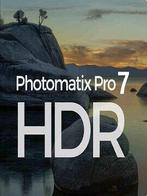 HDR Photomatix Pro 7.0 met 90% korting!, Nieuw, MacOS