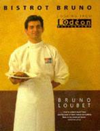 Bistro Bruno, Ophalen of Verzenden, Nieuw