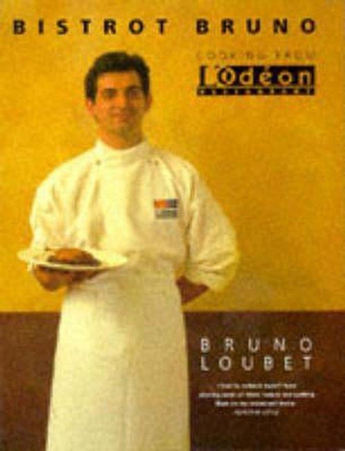 Bistro Bruno, Boeken, Overige Boeken, Ophalen of Verzenden
