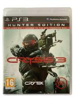Crysis 3 (Hunter Edition) (PS3) (TWEEDEHANDS), Spelcomputers en Games, Verzenden, Nieuw