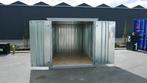 Container 20ft, Zeecontainer, Demontabele container - NIEUW!, Hobby en Vrije tijd, Nieuw