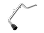 aFe Apollo GT Series 3in 409 SS Axle-Back Exhaust 2019 Ford, Ophalen of Verzenden, Nieuw