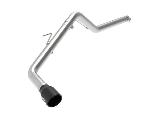 aFe Apollo GT Series 3in 409 SS Axle-Back Exhaust 2019 Ford, Auto-onderdelen, Uitlaatsystemen, Ophalen of Verzenden