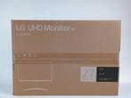 LG Monitor UltraFine 27 - 4K, Verzenden, Nieuw