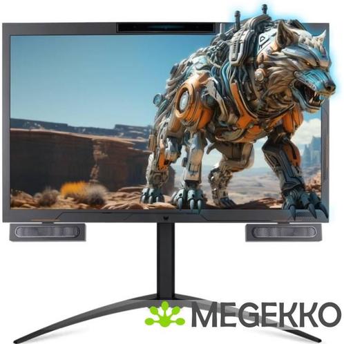 Acer Predator SpatialLabs 3D View 27  4K Ultra HD 160Hz VA, Computers en Software, Monitoren, Nieuw, Verzenden