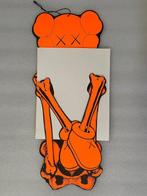 Kaws (1974) - Companion Skeleton (set of 4)