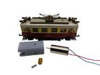micromotor NA029G motor ombouwset voor Arnold ET 4, ET 184, Hobby en Vrije tijd, Overige merken, Gelijkstroom, Verzenden, Overige typen