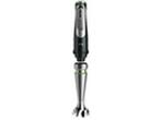 Braun MultiQuick 9 MQ9187XLI - Staafmixer - Zwart, Witgoed en Apparatuur, Keukenmixers, Verzenden, Zo goed als nieuw