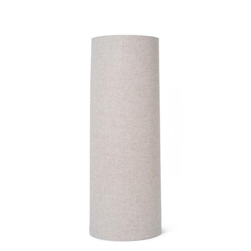 Ferm Living Lampenkap Eclipse Long - 80 x, Huis en Inrichting, Woonaccessoires | Overige, Verzenden