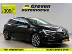 Renault Mégane 1.6 e-Tech Plug-in Intens | 160PK | Virtual, Automaat, Zwart, Nieuw, Hatchback