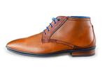 Floris van Bommel Nette schoenen in maat 45,5 Bruin | 10%, Kleding | Heren, Schoenen, Nieuw, Overige typen, Bruin, Verzenden