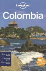Colombia 6E Lonely Planet 9781741797985 PLANET Lonely, Verzenden, Gelezen, PLANET Lonely