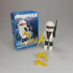 Playmobil - Playmospace set 3320 (Overige Toys (Vintage)), Verzenden, Zo goed als nieuw