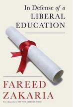 In Defense of a Liberal Education, Ophalen of Verzenden, Nieuw