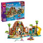 LEGO Friends - Family Holiday Beach Resort 42673, Kinderen en Baby's, Speelgoed | Duplo en Lego, Ophalen of Verzenden, Nieuw