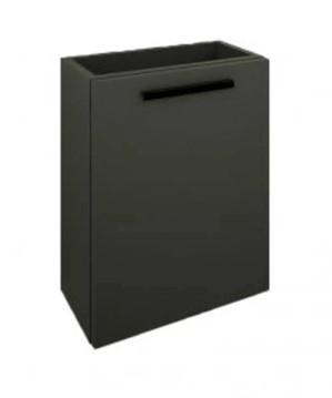 Wiesbaden Marmaris fonteinkast 40 x 22 x 50 cm mat zwart, Doe-het-zelf en Verbouw, Sanitair, Bad, Nieuw, Ophalen of Verzenden