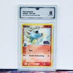 Pokémon Graded card - Horsea #66 reverse holo - Pokémon - GG, Nieuw