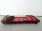 Märklin, Roco H0 - Modeltrein goederenwagon (13) - 13 x, Nieuw