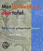 Met Wilhelmina aan tafel 9789040092787 I. de Roode, Verzenden, Gelezen, I. de Roode