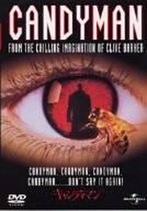 dvd - Candyman (D) - Candyman (D), Verzenden, Zo goed als nieuw