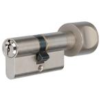 S2 S6 europrofielcilinders - deurcilinder - cilindersleutel, Ophalen of Verzenden, Nieuw, Koper of Messing, Slot