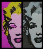 Andy Warhol (1928-1987) (after) - Marilyn Monroe, 1967 -, Nieuw