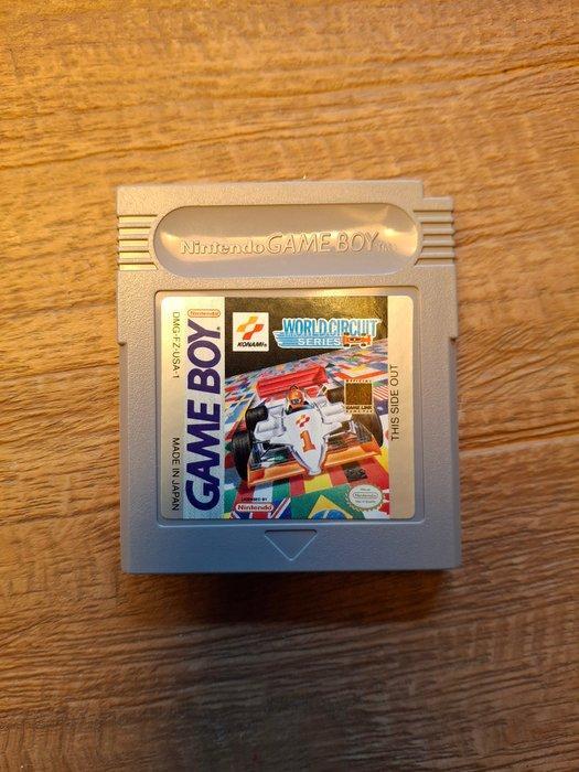 Nintendo - Gameboy Classic - Lot van 8 games - Videogame -, Spelcomputers en Games, Spelcomputers | Overige Accessoires