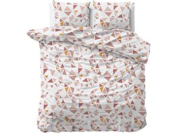 Veiling - Sleeptime Dekbedovertrek 240X220 Bella White beschikbaar voor biedingen
