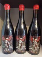 2015 Domaine de lEcu Invictus - Loire - 3 Flessen (0.75, Nieuw