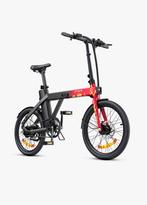 ENGWE P20 Ace Limited Edition opvouwbare elektrische fiets, Fietsen en Brommers, Elektrische fietsen, Ophalen of Verzenden, Nieuw