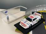 Spark 1:43 - Modelauto - BMW M1 Gr.5 #61 Team Total 18th, Hobby en Vrije tijd, Modelauto's | 1:5 tot 1:12, Nieuw