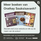 Burgers - snel & simpel / Snel & simpel 9789463590310, Verzenden, Zo goed als nieuw, Orathay Souksisavanh