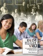 In de regel vrij 9789492513090 Pieter Slaman, Verzenden, Zo goed als nieuw, Pieter Slaman